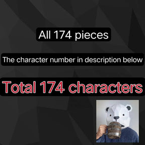 Brand New Kraft paper Wanted Poster,Bounty Poster