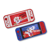 Gear 5 Luffy Gaming Mouse Pad