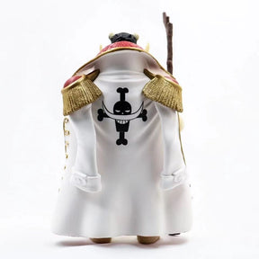 Limited edition,Whitebeard as Polar Bear Figure