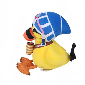 Vivi's Pet Karoo Plush Toy
