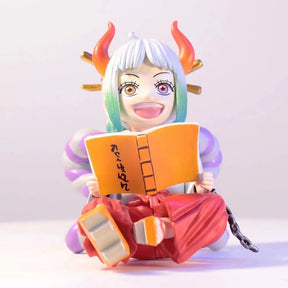 9cm Child Yamato Figure