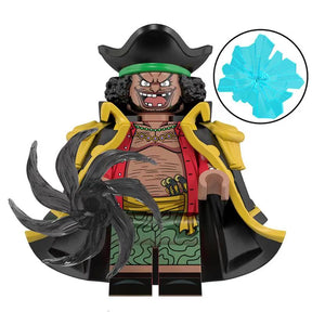 OP Characters Mini Figure Building Block