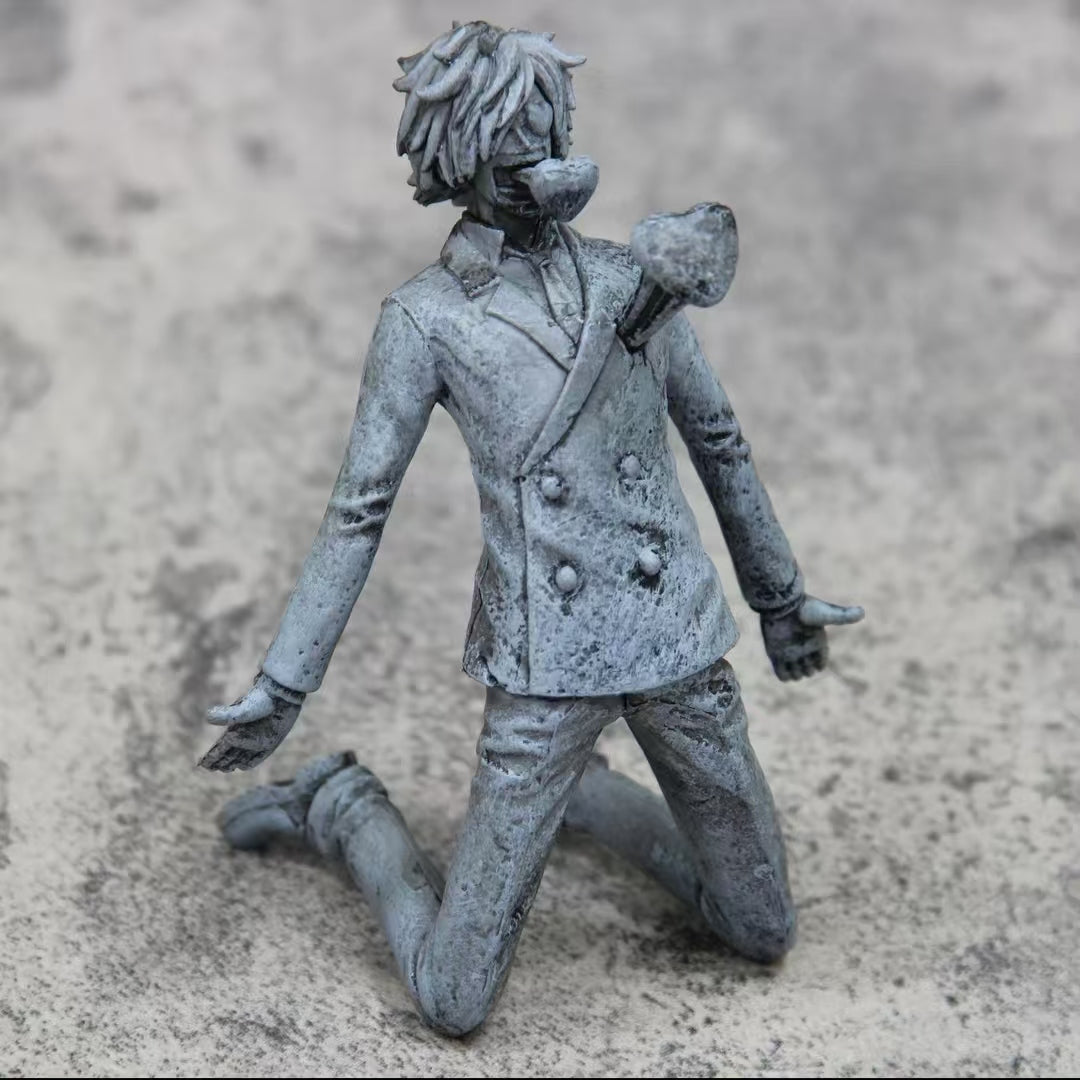 Marineford Boa Hancock Figure