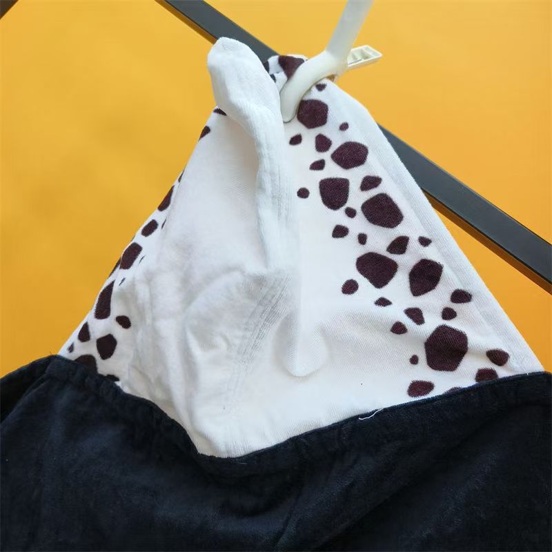 Law Outfit Kids Hooded Towel