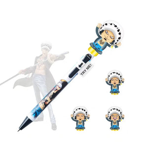 Ace Sabo Law Face Change Pen