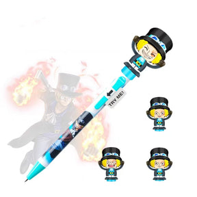 Ace Sabo Law Face Change Pen