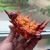 ichibankuji Buggy Risen Display Base