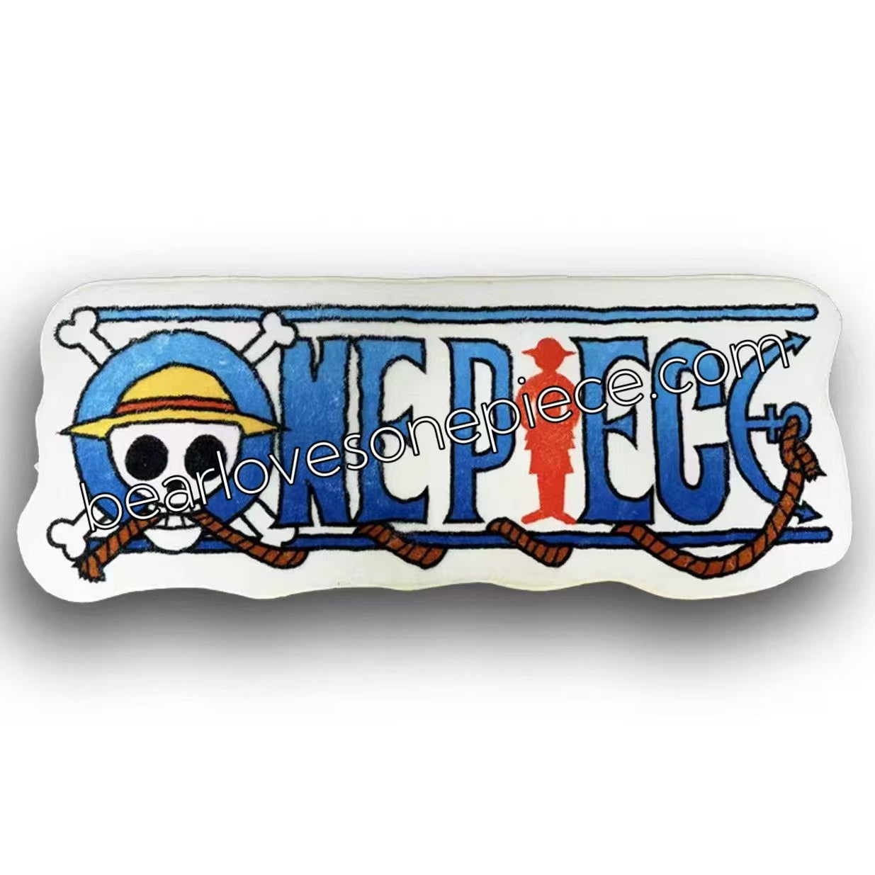 Logo Hand Tufted Rug Carpet