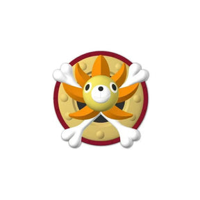 Thousand Sunny PopSocket PopGrip for MagSafe