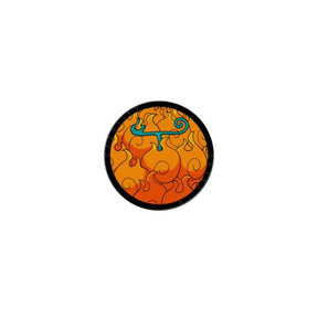 Devil Fruit PopSocket PopGrip for MagSafe