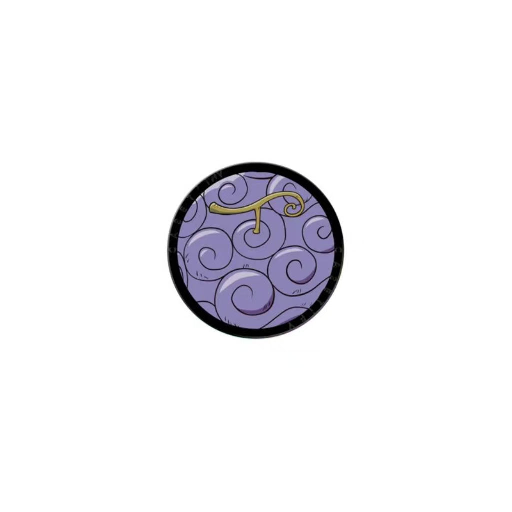 Devil Fruit PopSocket PopGrip for MagSafe