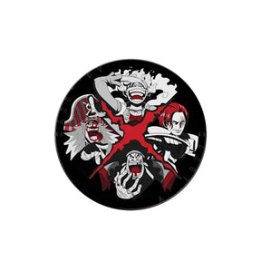 Devil Fruit PopSocket PopGrip for MagSafe