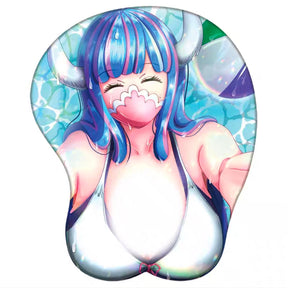 Creative Mouse Pad