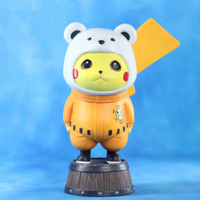 Figura Pikachu & Bepo – 16 cm