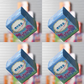 Blind Box Cubo Mágico Strawhats – Egghead (Edição Surpresa)