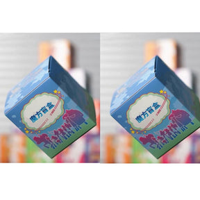 Blind Box Cubo Mágico Strawhats – Egghead (Edição Surpresa)