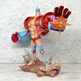 Figura Super Franky 30cm
