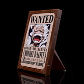 Wanted Poster,Bounty Poster Stand