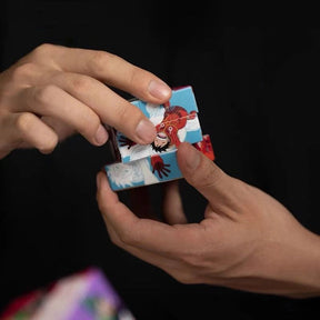 Blind Box Cubo Mágico Strawhats – Egghead (Edição Surpresa)