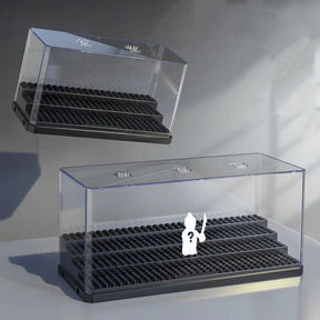 Minifigure Display Case