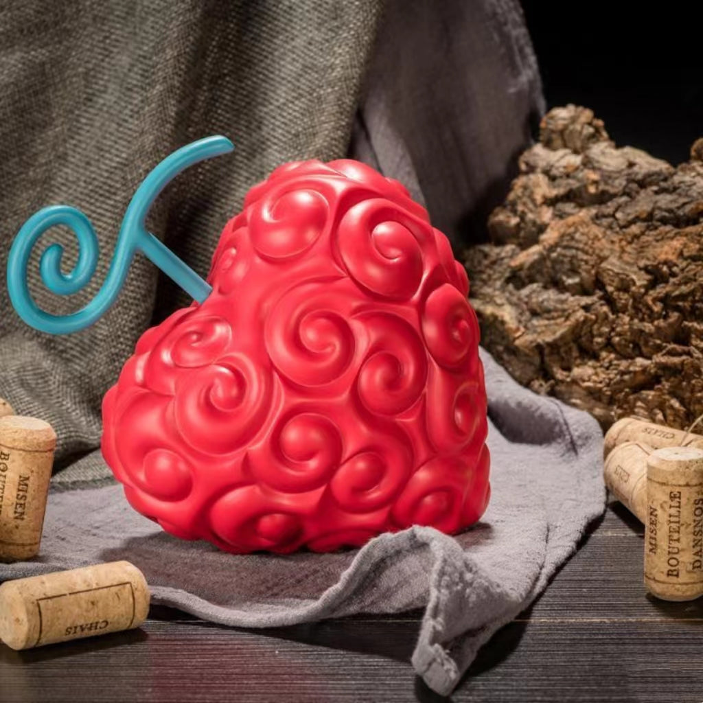 Lmited edition,Ope Ope no Mi Devil Fruit Figure