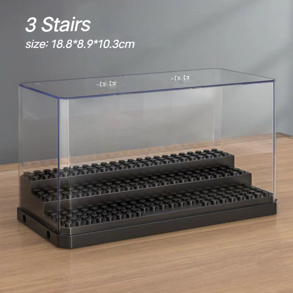 Minifigure Display Case