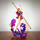 Figura Nami – Onigashima (30 cm)