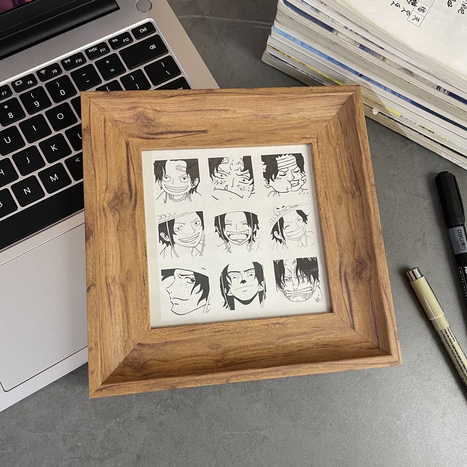 Zero-Based DIY Decorative Painting