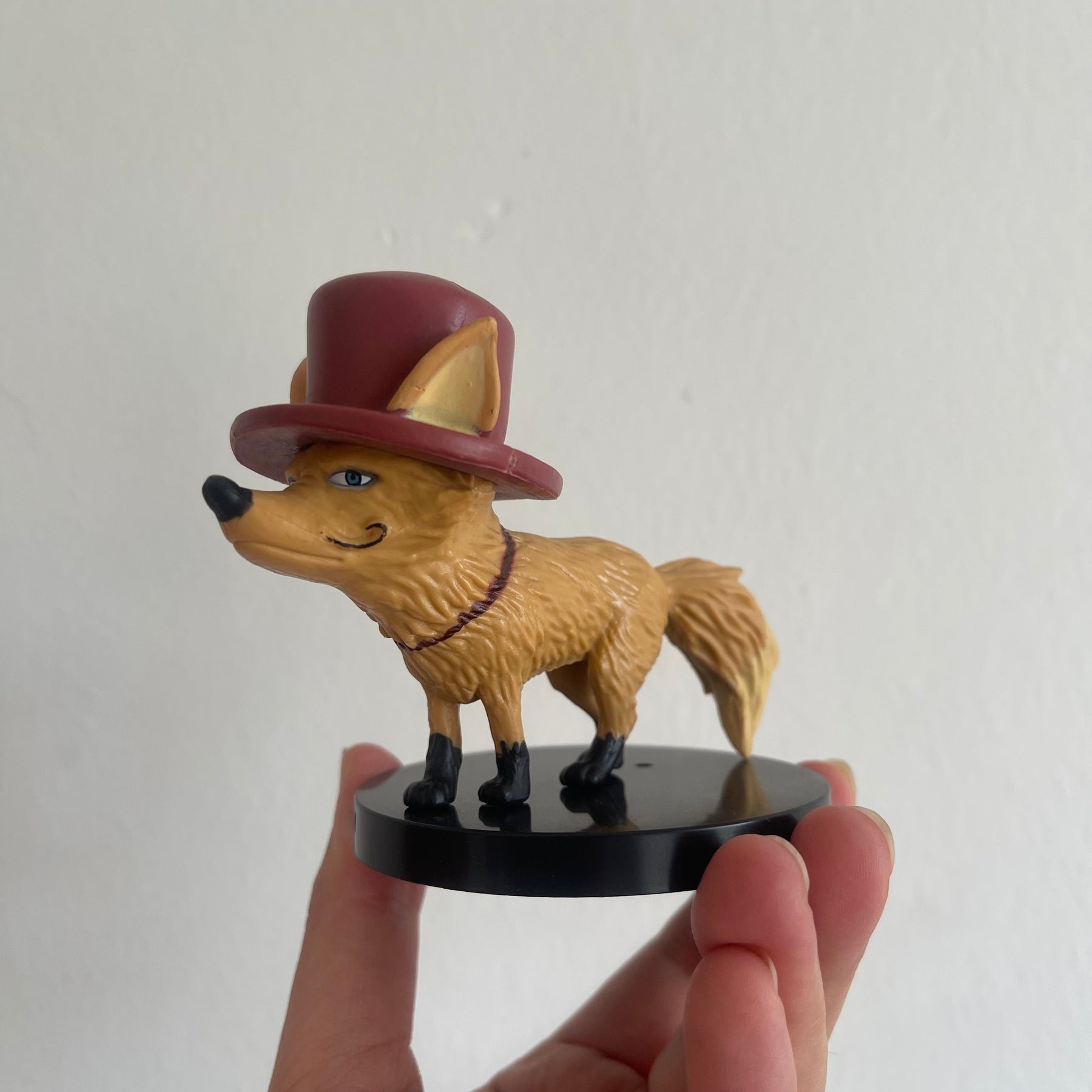 Fake Straw Hat Crew Figure