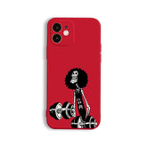 Brook Workout  iPhone Case
