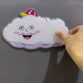 Zeus Prometheus  Refrigerator Magnet