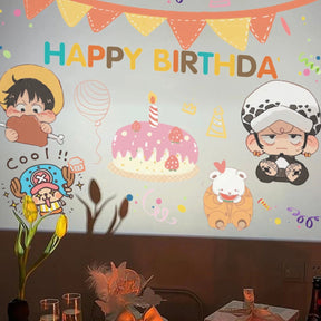 Atmosphere Light Projector