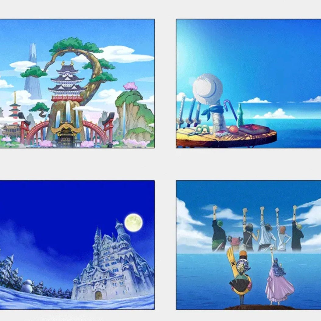 Atmosphere Light Projector