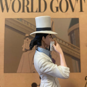 Limited edition,CP0 Lucci Figure