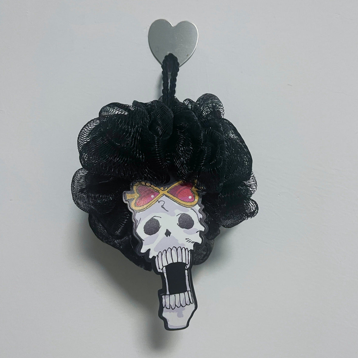 Afro Brook Bath Ball