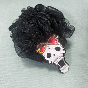 Afro Brook Bath Ball