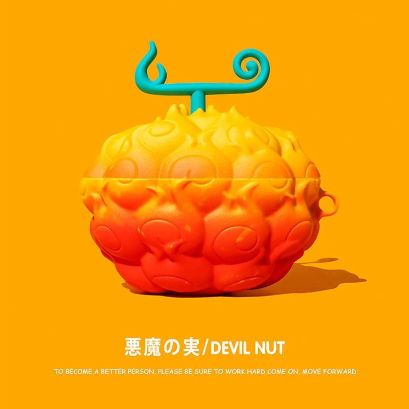Devil Fruit AirPods Case