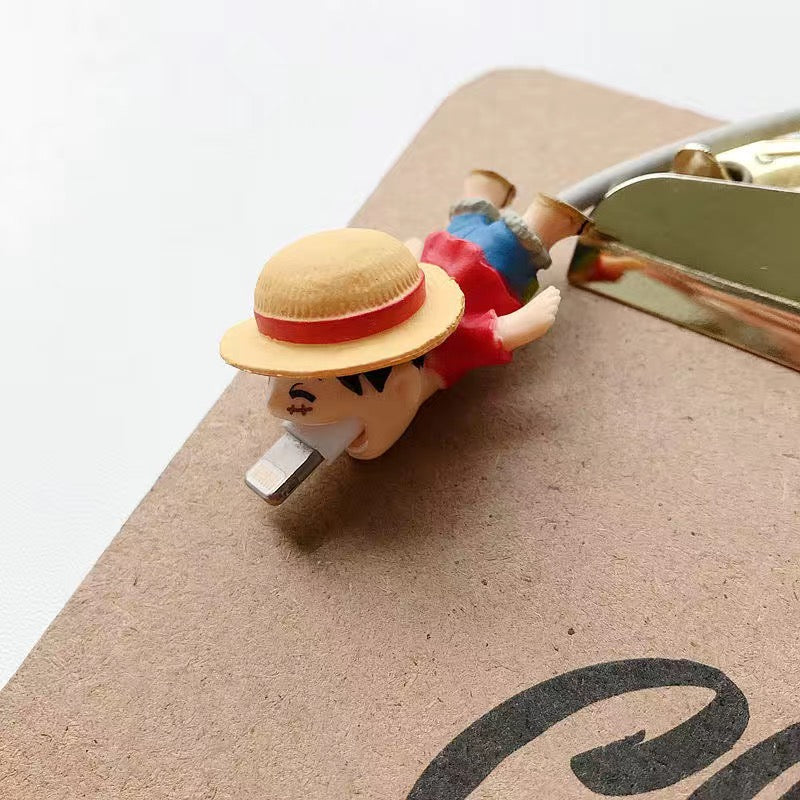 Charger Cable Protector