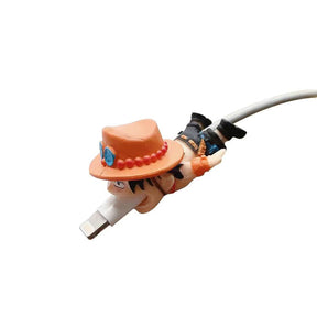 Charger Cable Protector