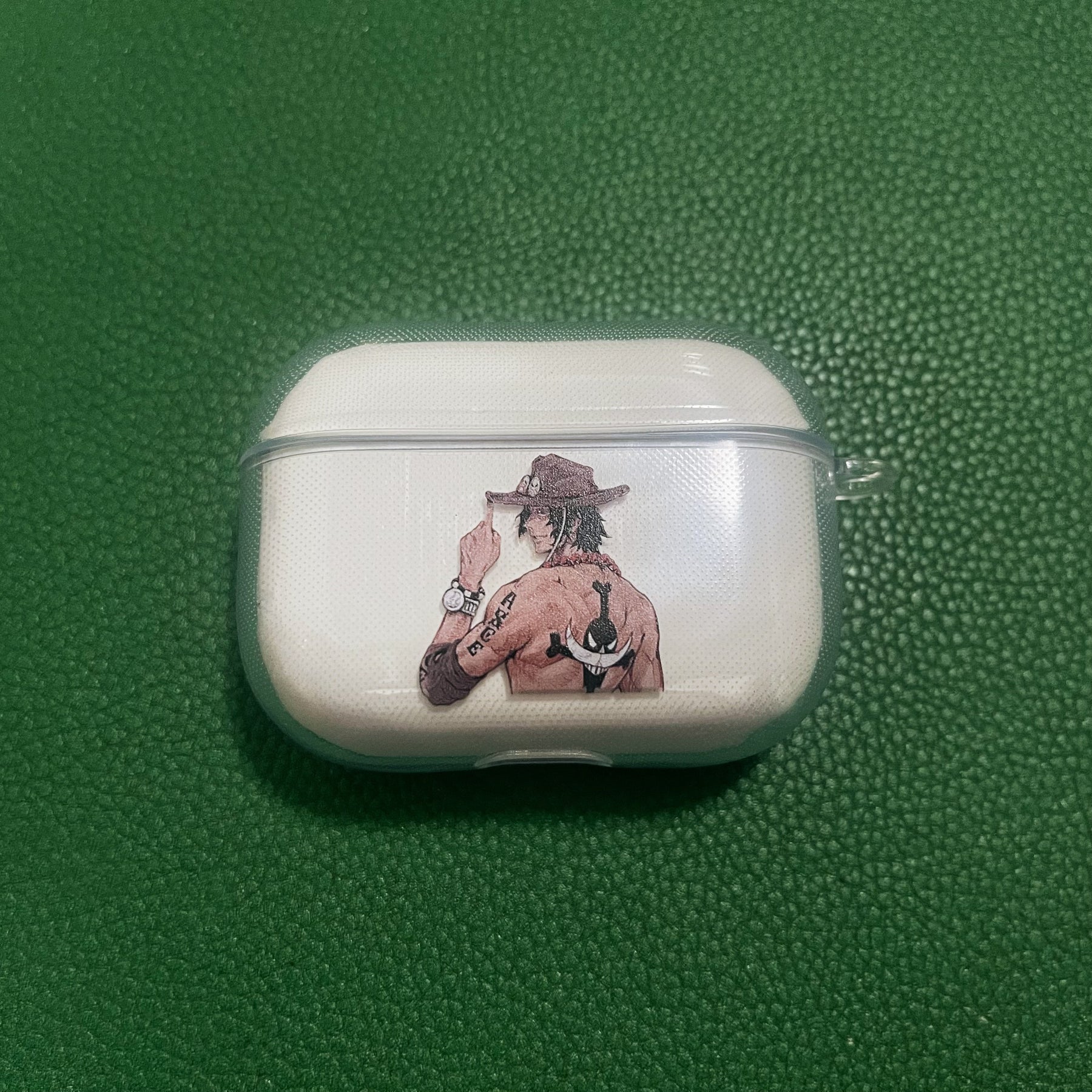 Ace AirPods Case