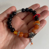 Fire Fist Ace Bracelet