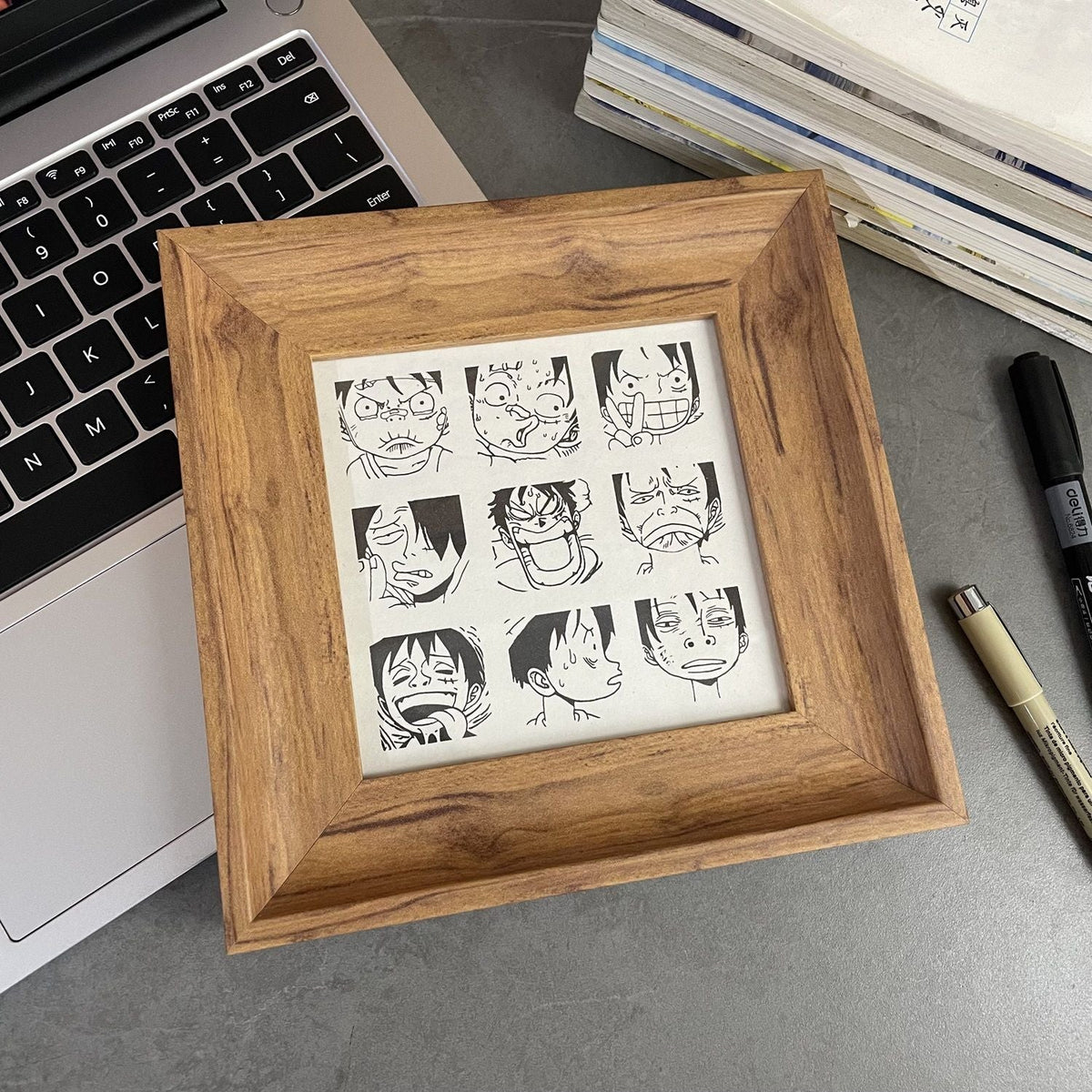 Zero-Based DIY Decorative Painting