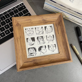 Zero-Based DIY Decorative Painting