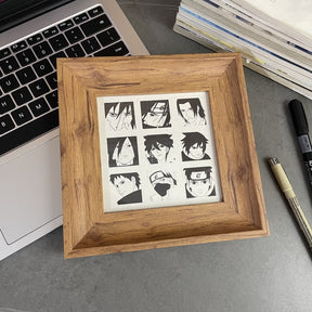 Zero-Based DIY Decorative Painting