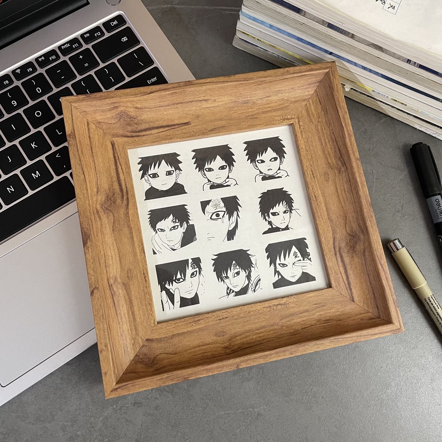 Zero-Based DIY Decorative Painting