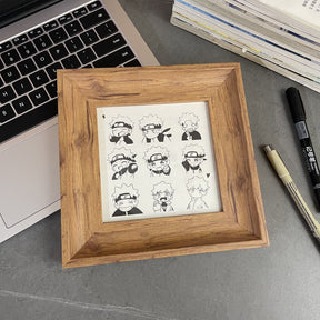 Zero-Based DIY Decorative Painting