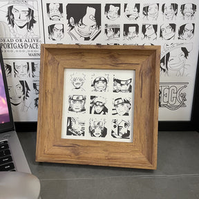 Zero-Based DIY Decorative Painting