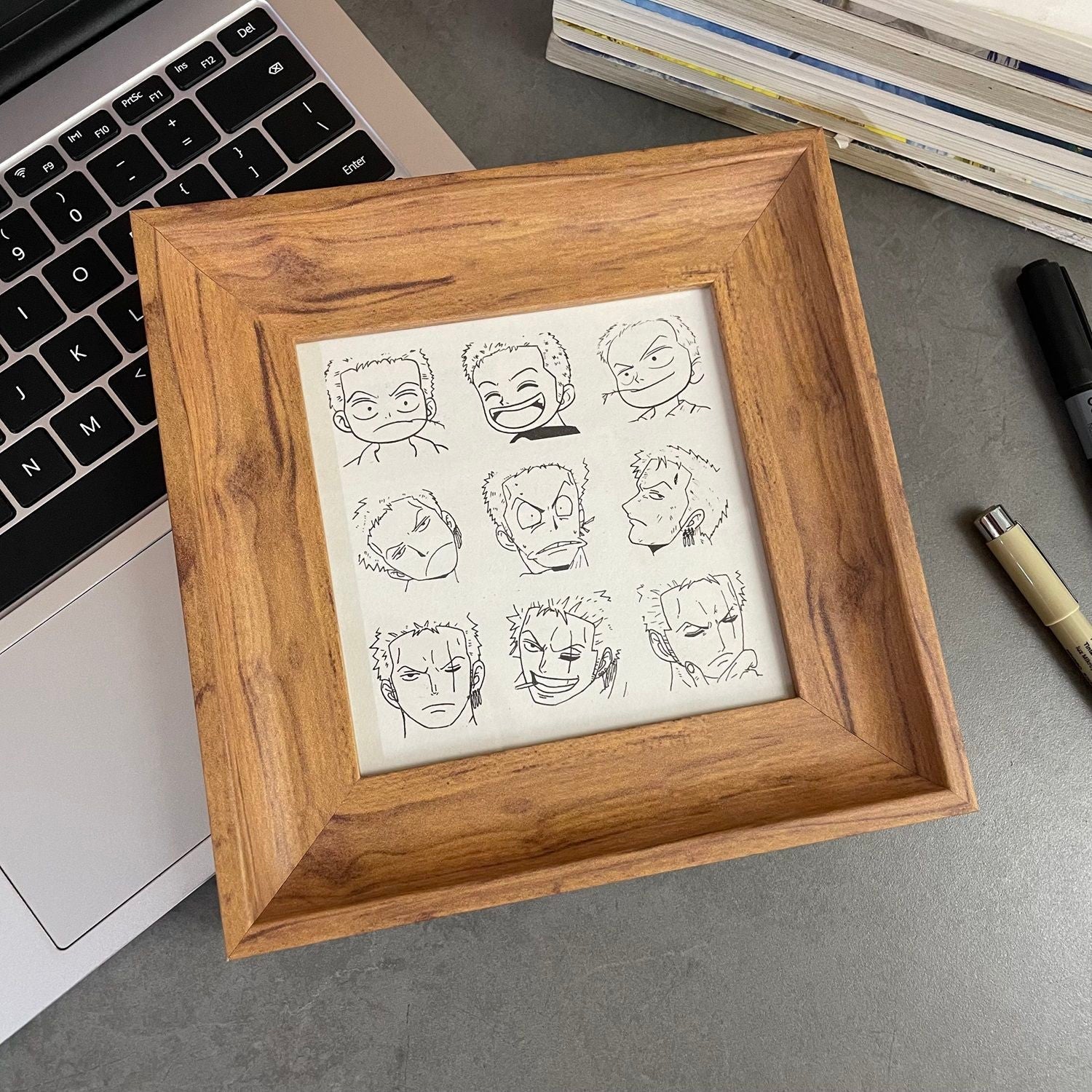 Zero-Based DIY Decorative Painting