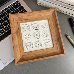 Zero-Based DIY Decorative Painting