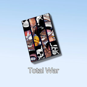 OP Characters Poker Cards,Playing Cards